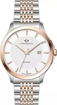 Мужские часы Continental 20506-GD815130