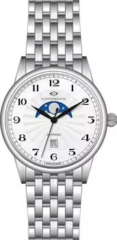Мужские часы Continental 20507-GM101120