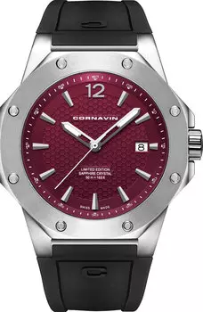 Мужские часы Cornavin CO.2021-2035
