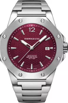 Мужские часы Cornavin CO.2021-2036