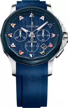 Мужские часы Corum A984/03597