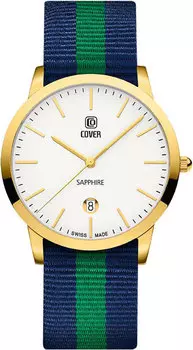 Мужские часы Cover Co123.35
