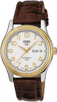 Мужские часы Cover CoA2.13