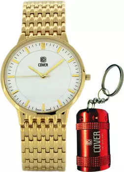 Мужские часы Cover PL42005.02