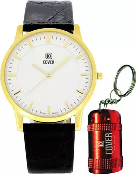 Мужские часы Cover PL42005.04