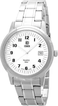 Мужские часы Cover PL46004.07