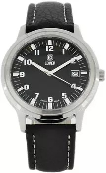 Мужские часы Cover PL46004.09