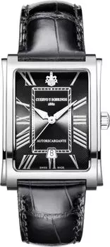 Мужские часы Cuervo y Sobrinos 1015.1RN