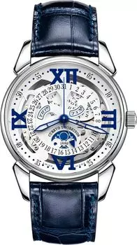 Мужские часы Cuervo y Sobrinos 3194.1BS