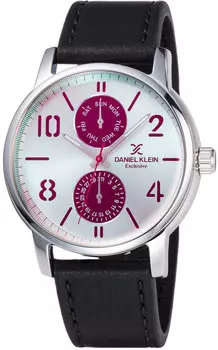 Мужские часы Daniel Klein DK11842-1