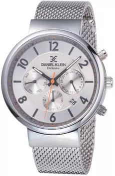 Мужские часы Daniel Klein DK11871-4
