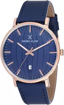 Мужские часы Daniel Klein DK12104-4