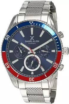 Мужские часы Daniel Klein DK12134-6