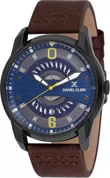 Мужские часы Daniel Klein DK12155-3