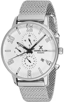 Мужские часы Daniel Klein DK12165-1