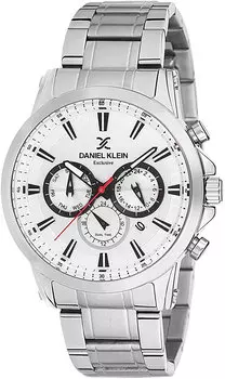 Мужские часы Daniel Klein DK12224-1