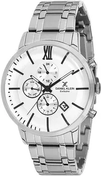 Мужские часы Daniel Klein DK12228-1