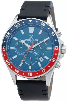 Мужские часы Daniel Klein DK.1.12347-4