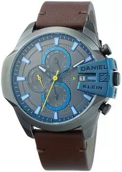 Мужские часы Daniel Klein DK.1.12352-5