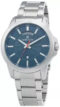 Мужские часы Daniel Klein DK.1.12365-2