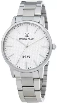 Мужские часы Daniel Klein DK.1.12397-1