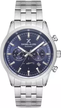 Мужские часы Daniel Klein DK.1.12918-3
