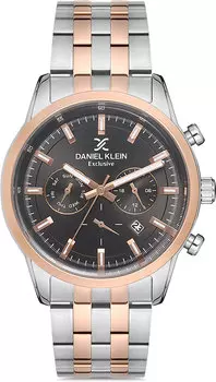 Мужские часы Daniel Klein DK.1.12918-4