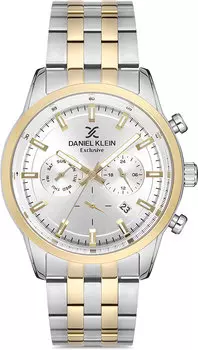 Мужские часы Daniel Klein DK.1.12918-5