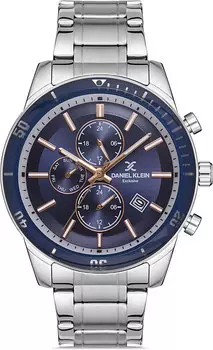 Мужские часы Daniel Klein DK.1.12920-6