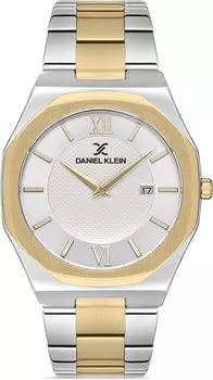 Мужские часы Daniel Klein DK.1.12943-4