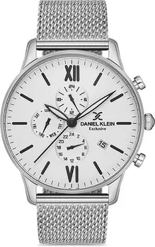 Мужские часы Daniel Klein DK.1.12945-1