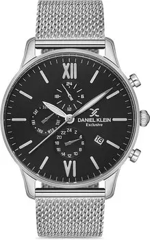 Мужские часы Daniel Klein DK.1.12945-2