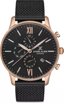 Мужские часы Daniel Klein DK.1.12945-4