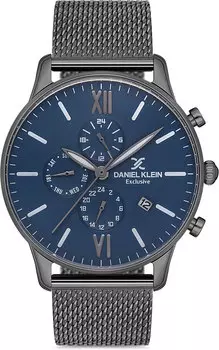 Мужские часы Daniel Klein DK.1.12945-5