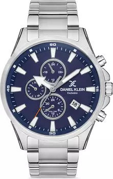 Мужские часы Daniel Klein DK.1.12946-2