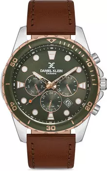 Мужские часы Daniel Klein DK.1.12952-5