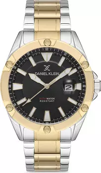 Мужские часы Daniel Klein DK.1.12955-5