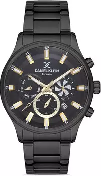 Мужские часы Daniel Klein DK.1.12960-4