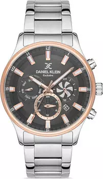 Мужские часы Daniel Klein DK.1.12960-6