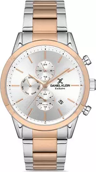 Мужские часы Daniel Klein DK.1.12961-5