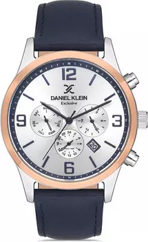 Мужские часы Daniel Klein DK.1.12970-3