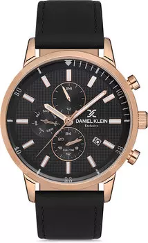 Мужские часы Daniel Klein DK.1.12974-3