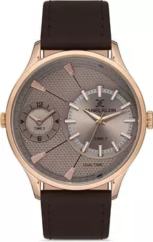 Мужские часы Daniel Klein DK.1.12982-6