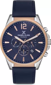 Мужские часы Daniel Klein DK.1.12983-3