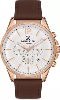 Мужские часы Daniel Klein DK.1.12983-4