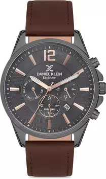 Мужские часы Daniel Klein DK.1.12983-6