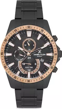 Мужские часы Daniel Klein DK.1.12995-5