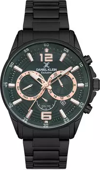 Мужские часы Daniel Klein DK.1.13000-4