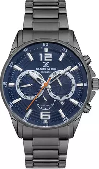 Мужские часы Daniel Klein DK.1.13000-5