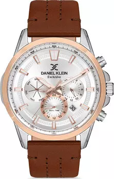 Мужские часы Daniel Klein DK.1.13001-4